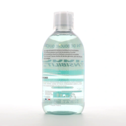 Eluday Sensibilité Bain de Bouche