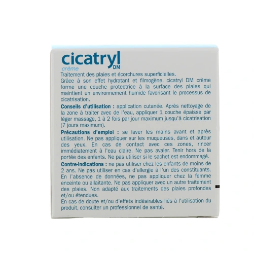 Cicatryl DM