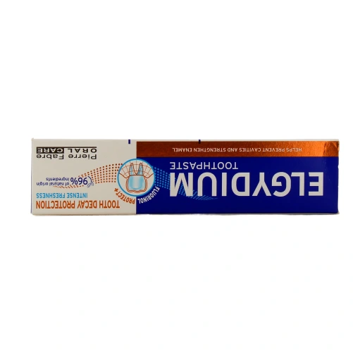 Elgydium Dentifrice Protection Caries