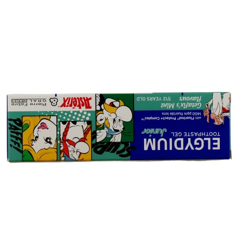 Elgydium Protection Caries Junior