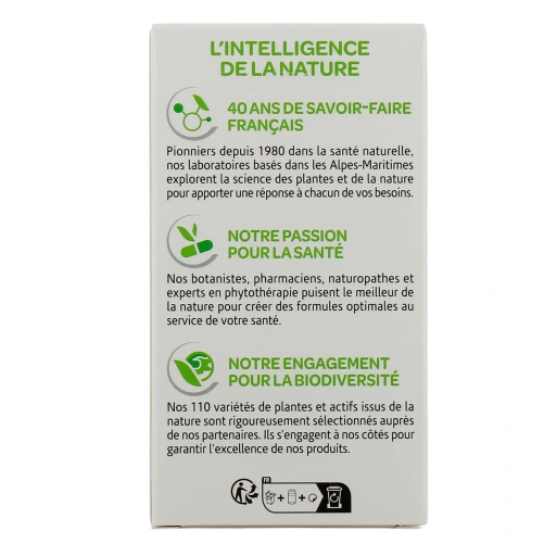 Arkogélules Guarana Bio