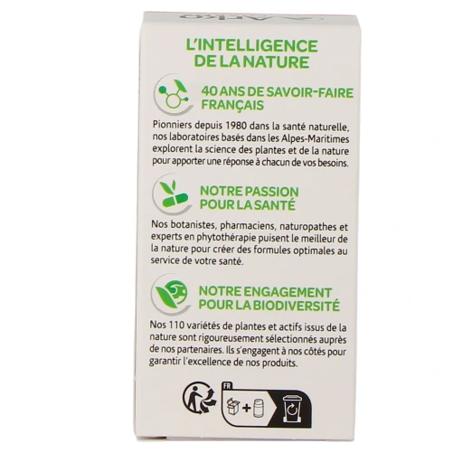 Arkogélules Olivier