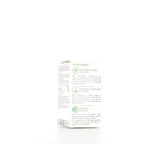 Arkogélules Baie de Myrtille