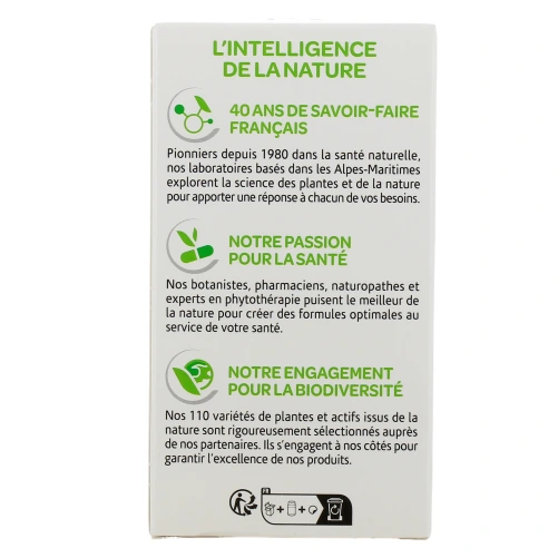 Arkogélules Artichaut Bio