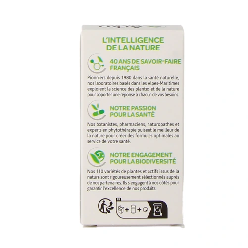 Arkogélules Bardane