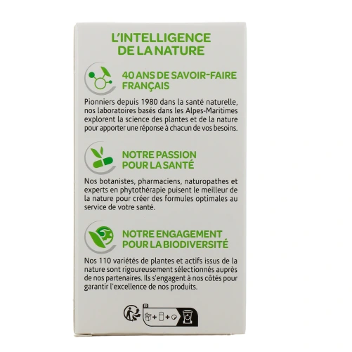 Arkogélules Bardane