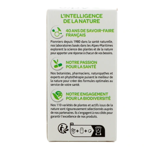 Arkogélules Bio Shiitaké Maitaké Reishi