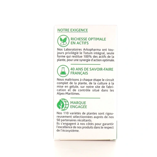 Arkogélules Reine des Prés Bio