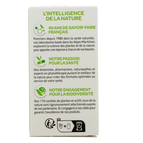 Arkogélules Myrtille & Lutéine Fatigue Visuelle