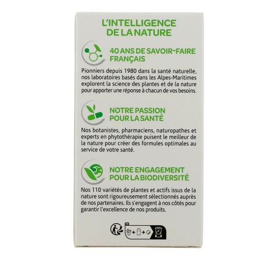 Arkogélules Rhodiole Stress Passager