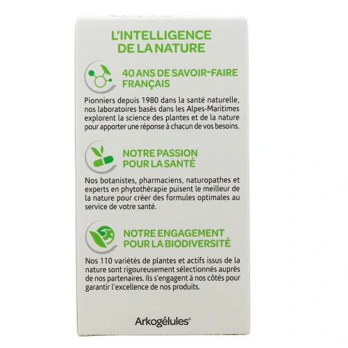 Arkopharma Constipation Occasionnelle