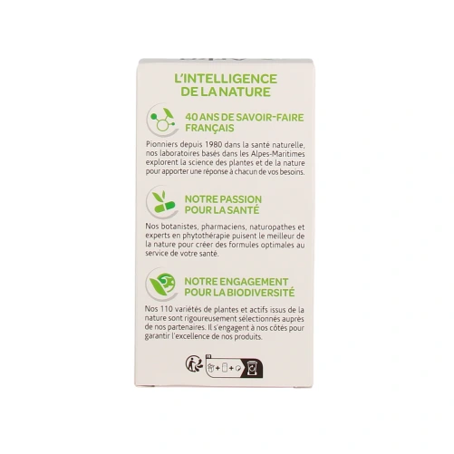 Arkogélules Ashwagandha Bio