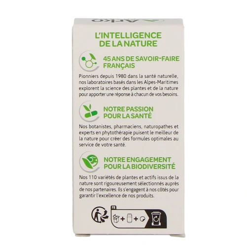 Arkogélules Valériane