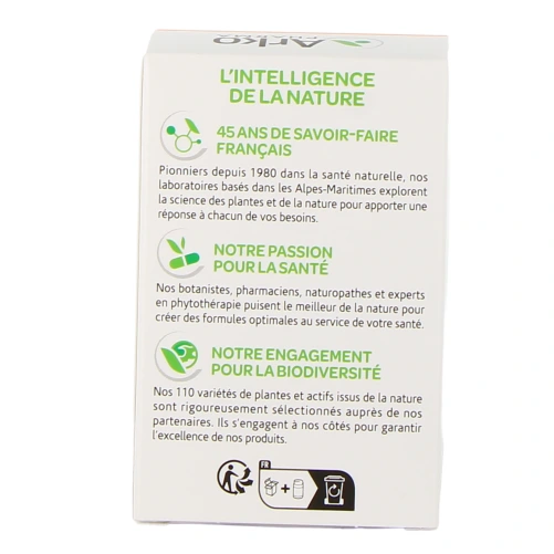 Arkogélules Shilajit