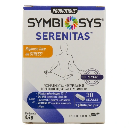 Symbiosys Serenitas