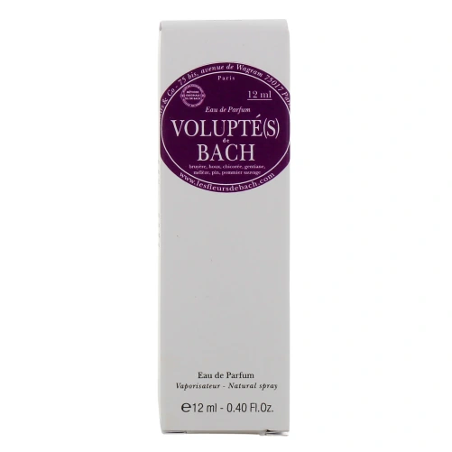 Elixirs & Co Eau de Parfum Volupté de Bach