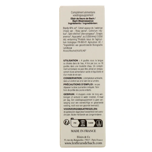 Elixirs & Co Joie de Vivre