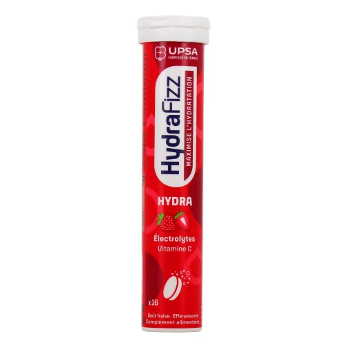 UPSA HydraFizz