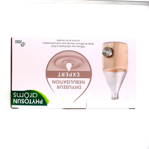 Phytosun Aroms Diffuseur Nébulisation Expert