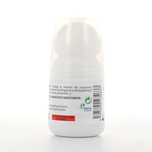 Clément Thékan Fortifiant Coussinets Plantaires