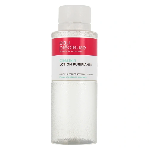 Eau Précieuse Lotion