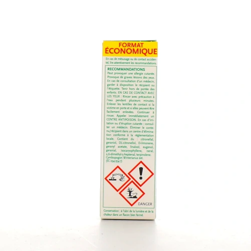 Phytosun Aroms Huile Essentielle Citronnelle de Java