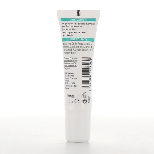 Eau Précieuse Clearskin SOS Boutons