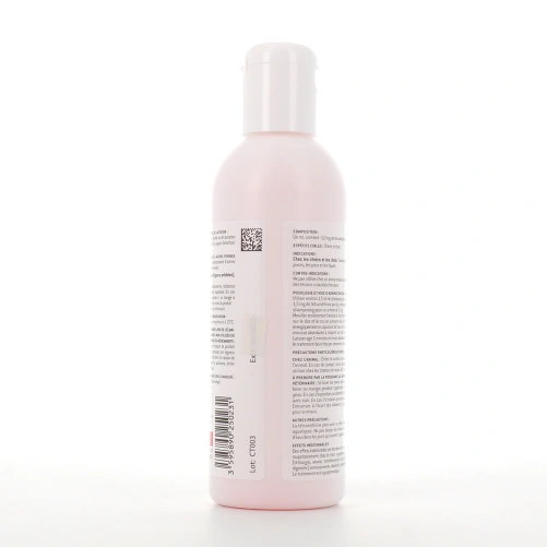 Clément Thékan Shampooing Antiparasitaire TMT