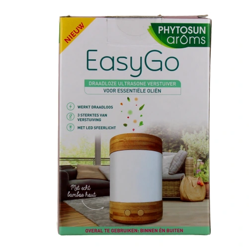 Phytosun Aroms Diffuseur Sans Fil EasyGo