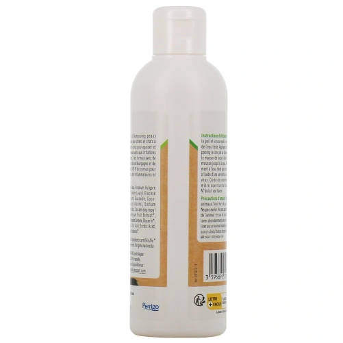 Clément Thékan Vétosan Shampooing Peaux Sensibles