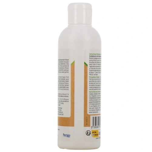 Clément Thékan Vétosan Shampooing Antiparasitaire