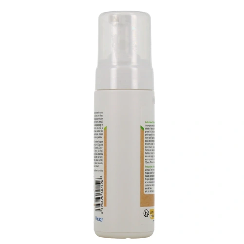 Clément Thékan Vétosan Mousse Lavante sans Rinçage