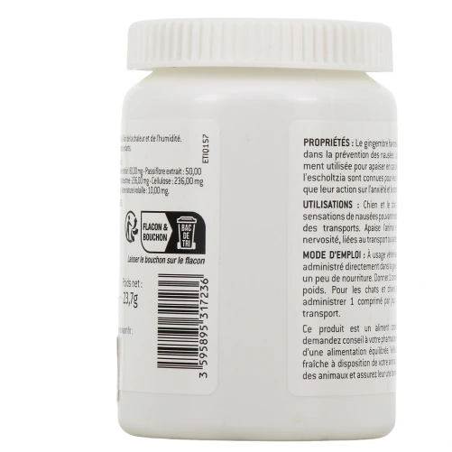 Sedakan Mal des Transports Chiens et Chats