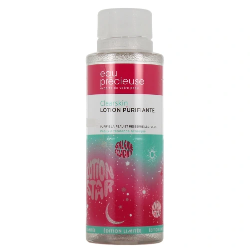 Eau Précieuse Lotion