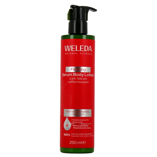Weleda Lait Corps Bio