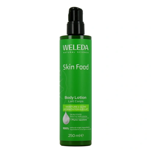 Weleda Skin Food Lait Corps
