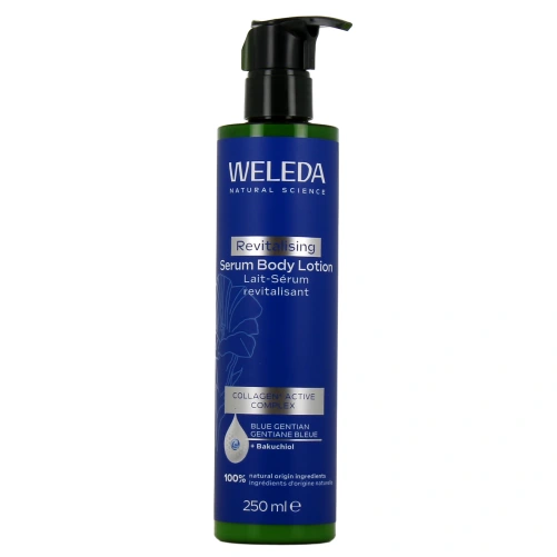 Weleda Lait Corps Bio