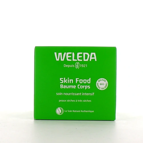 Weleda Skin Food Baume Corps