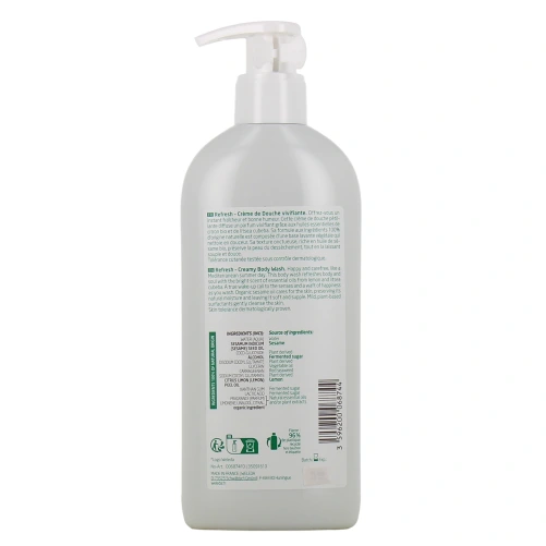 Weleda Gel De Douche