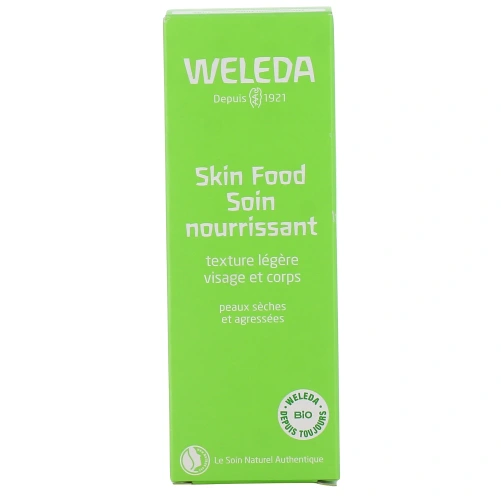 Weleda Skin Food Soin nourrissant