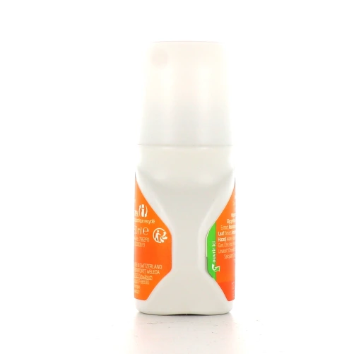 Weleda Déodorant Roll-on 24h Argousier
