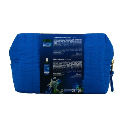 Weleda Crème de Jour Redensifiante Gentiane Bio