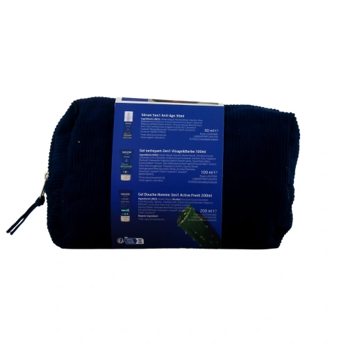 Weleda Homme Sérum Multi-Action 5 en 1 Bio