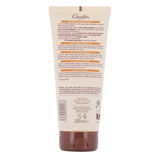 Rogé Cavaillès Gel Douche Surgras