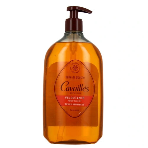 Rogé Cavaillès Huile de Douche