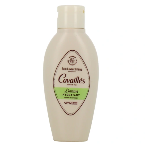 Rogé Cavaillès Soin Lavant Intime Hydratant
