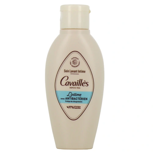 Rogé Cavaillès Soin Lavant Intime Antibactérien