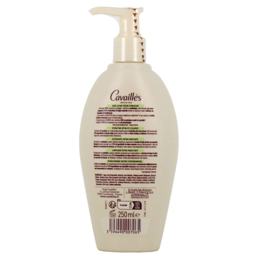 Rogé Cavaillès Soin Lavant Intime Hydratant