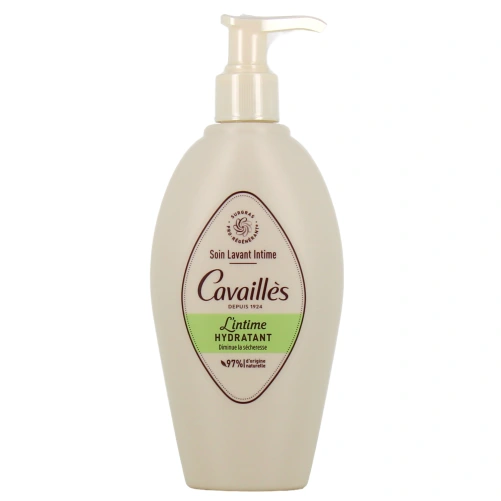 Rogé Cavaillès Soin Lavant Intime Hydratant