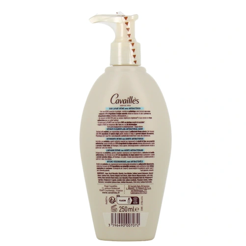 Rogé Cavaillès Soin Lavant Intime Antibactérien